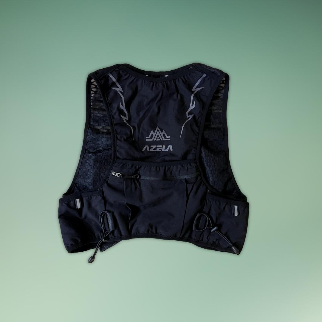 AZELA - dame løbevest