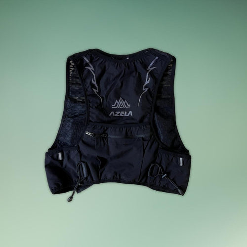 AZELA - dame løbevest
